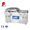 New condition Automatic food vacuum sealer double chamber vacuum seal machine